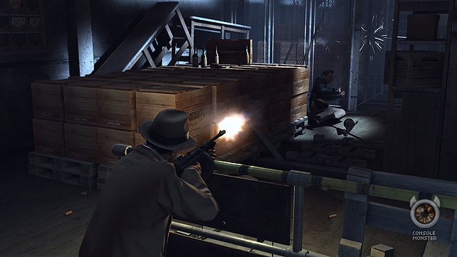 Mafia 2
