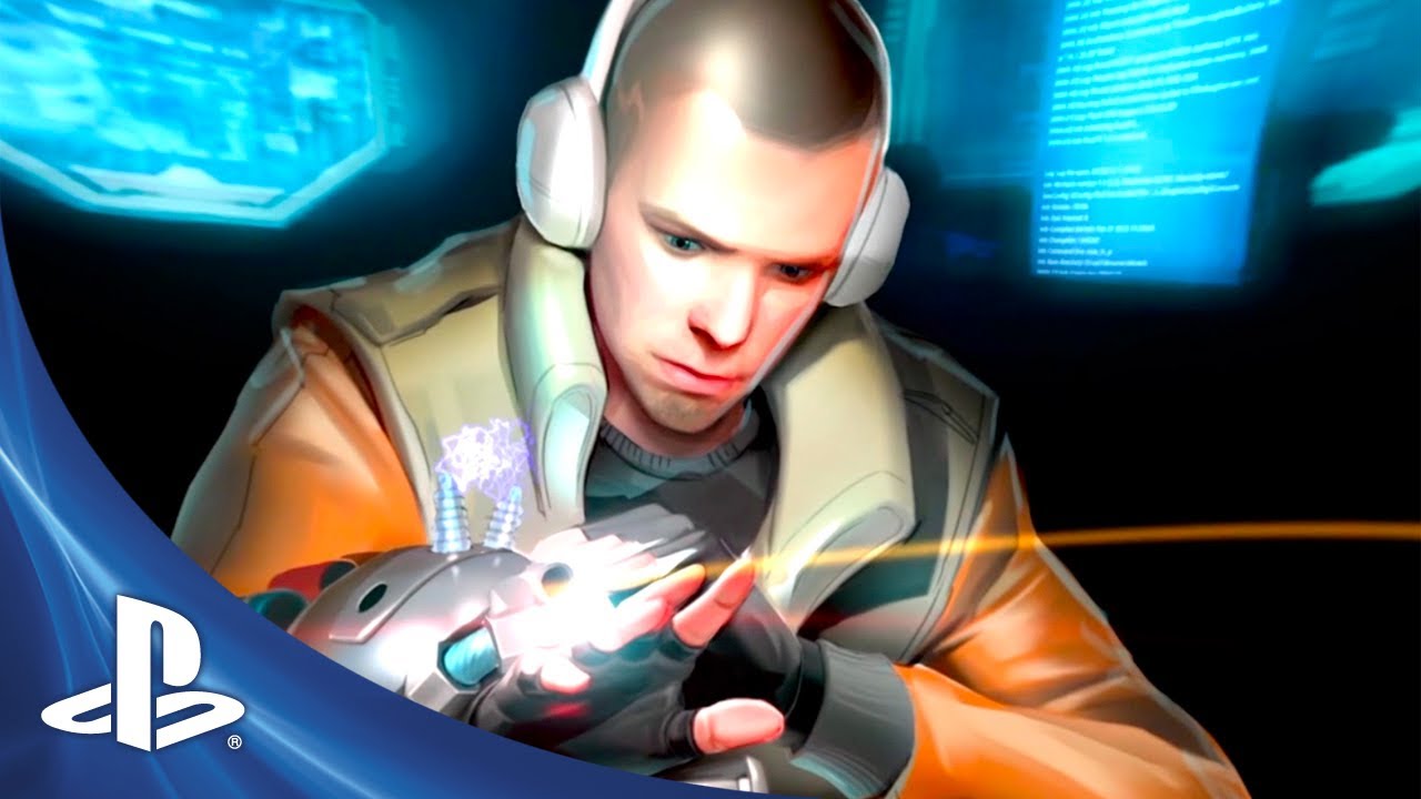 Magrunner-Dark-Pulse-Teaser-Trailer Magrunner: Dark Pulse - Teaser Trailer