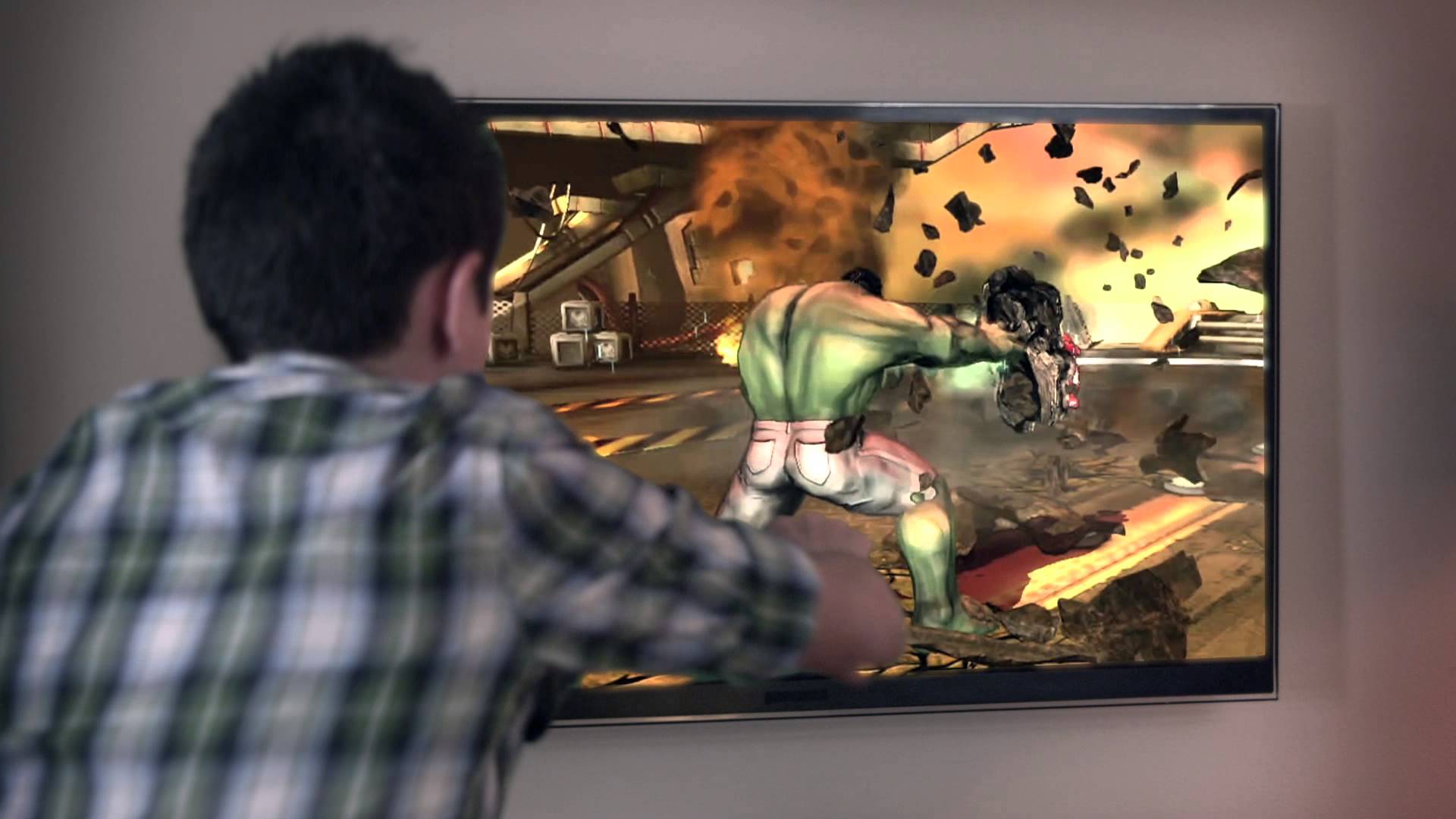 Marvel-Avengers-Battle-for-Earth-Launch-Trailer Marvel Avengers: Battle for Earth - Launch Trailer