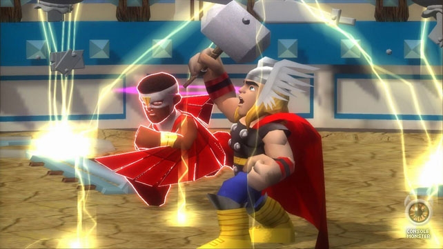 Marvel-Super-Hero-Squad-The-Infinity-Gauntlet-Review Marvel Super Hero Squad: The Infinity Gauntlet Review