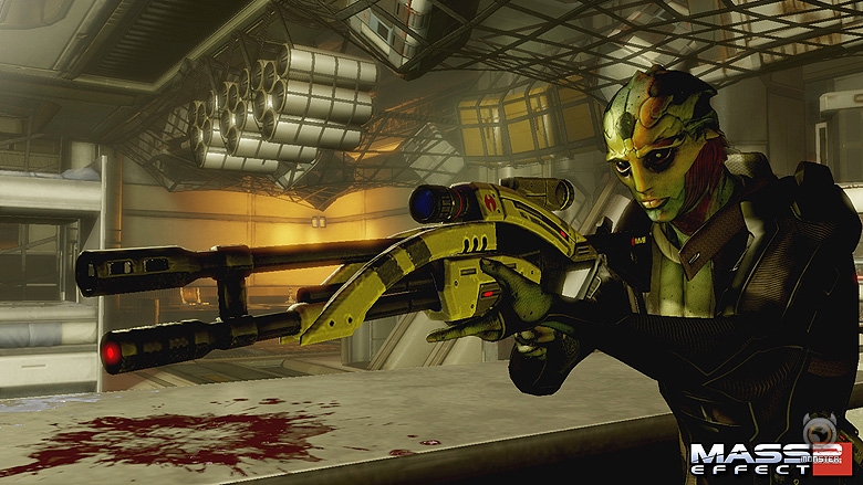 Mass-Effect-2-day-one-DLC Mass Effect 2 day one DLC