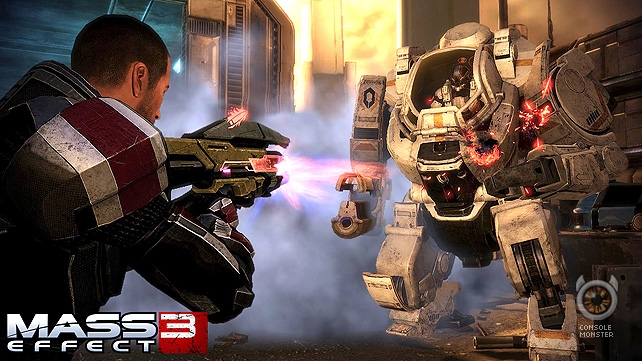 Mass-Effect-3-Delayed Mass Effect 3 Delayed