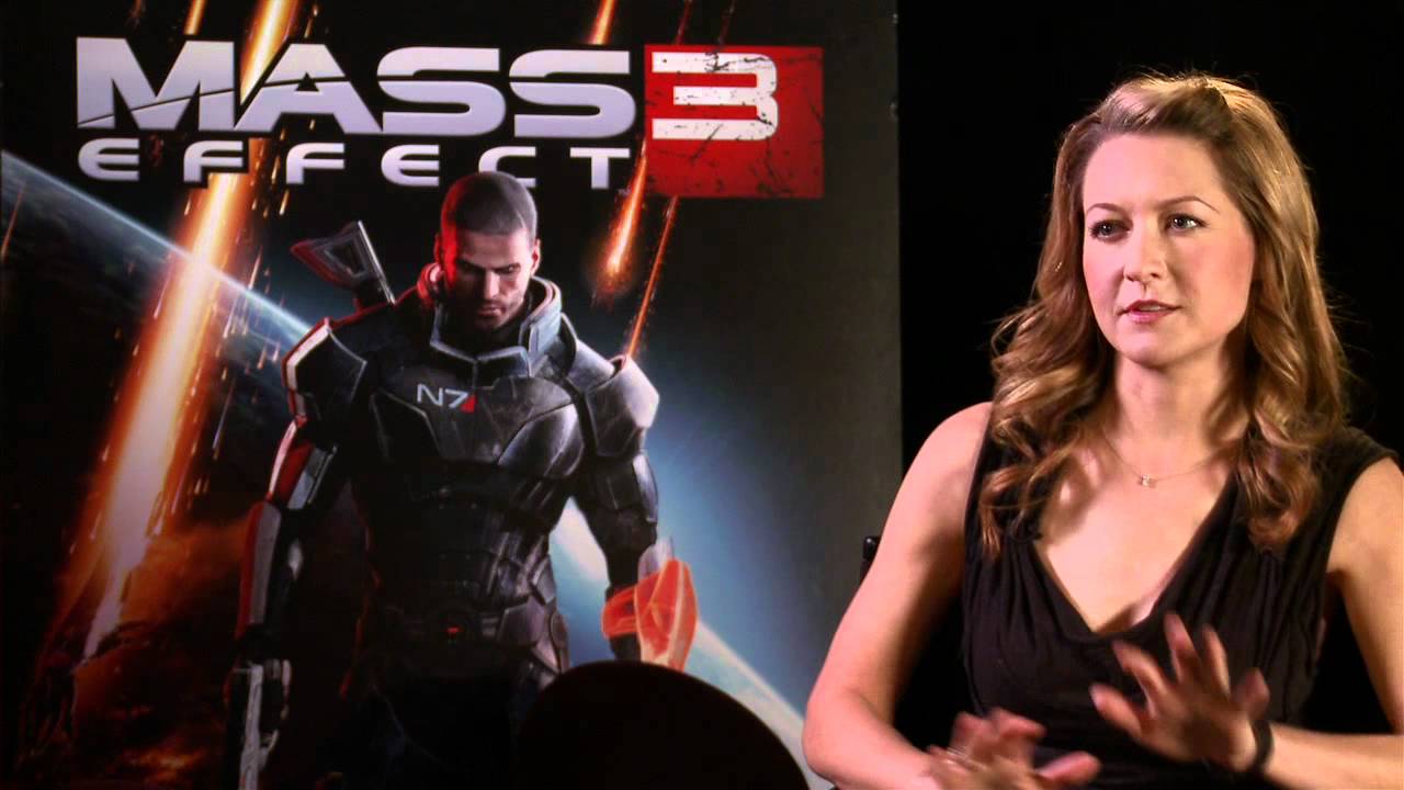 Mass Effect 3 - PWNED Special