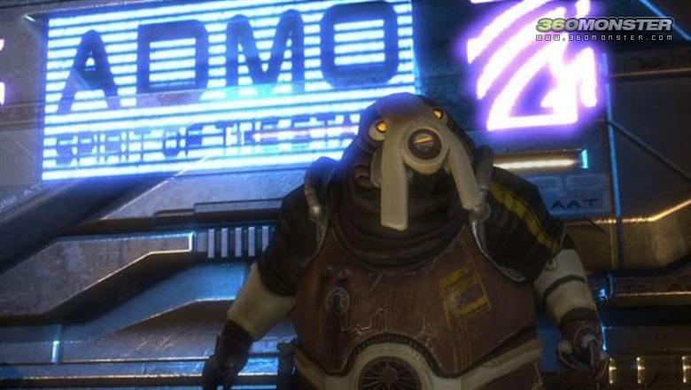 Mass-Effect-Gets-Downloadable-Content Mass Effect Gets Downloadable Content