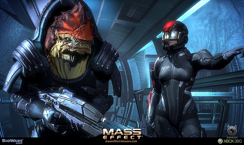 Mass-Effect-Screenshots Mass Effect Screenshots