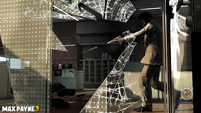 Max-Payne-3-Announcement-Trailer Max Payne 3 - Announcement Trailer