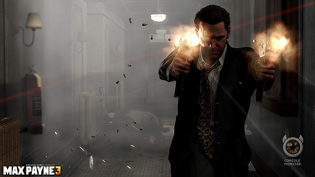 Max-Payne-3-Creating-a-Cutting-Edge-Action-Shooter Max Payne 3 - Creating a Cutting Edge Action-Shooter