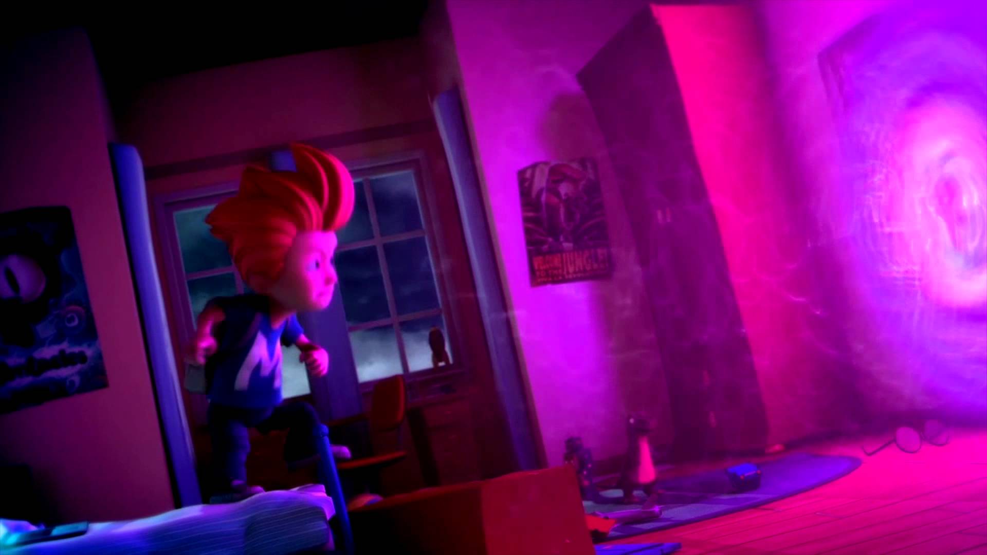 Max-The-Curse-of-the-Brotherhood-E3-Briefing-Trailer Max: The Curse of the Brotherhood - E3 Briefing Trailer