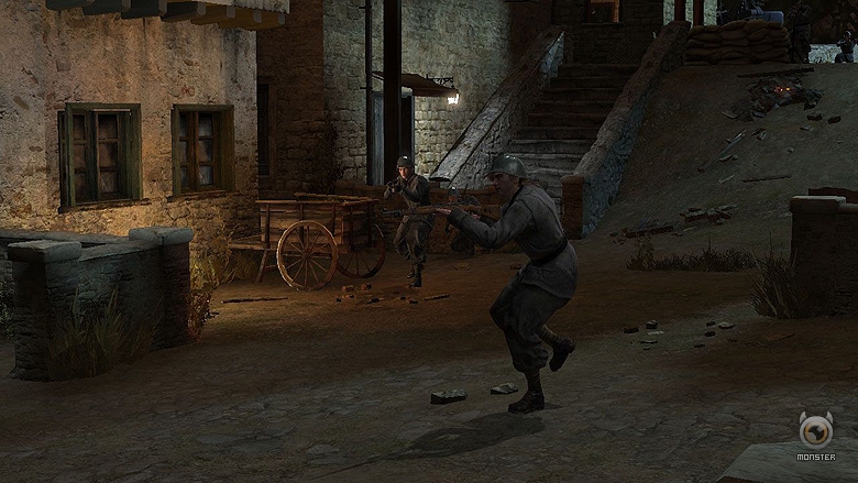 Medal Of Honour: Airborne Review