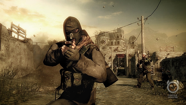 Medal of Honor - Linkin Park Teaser Trailer