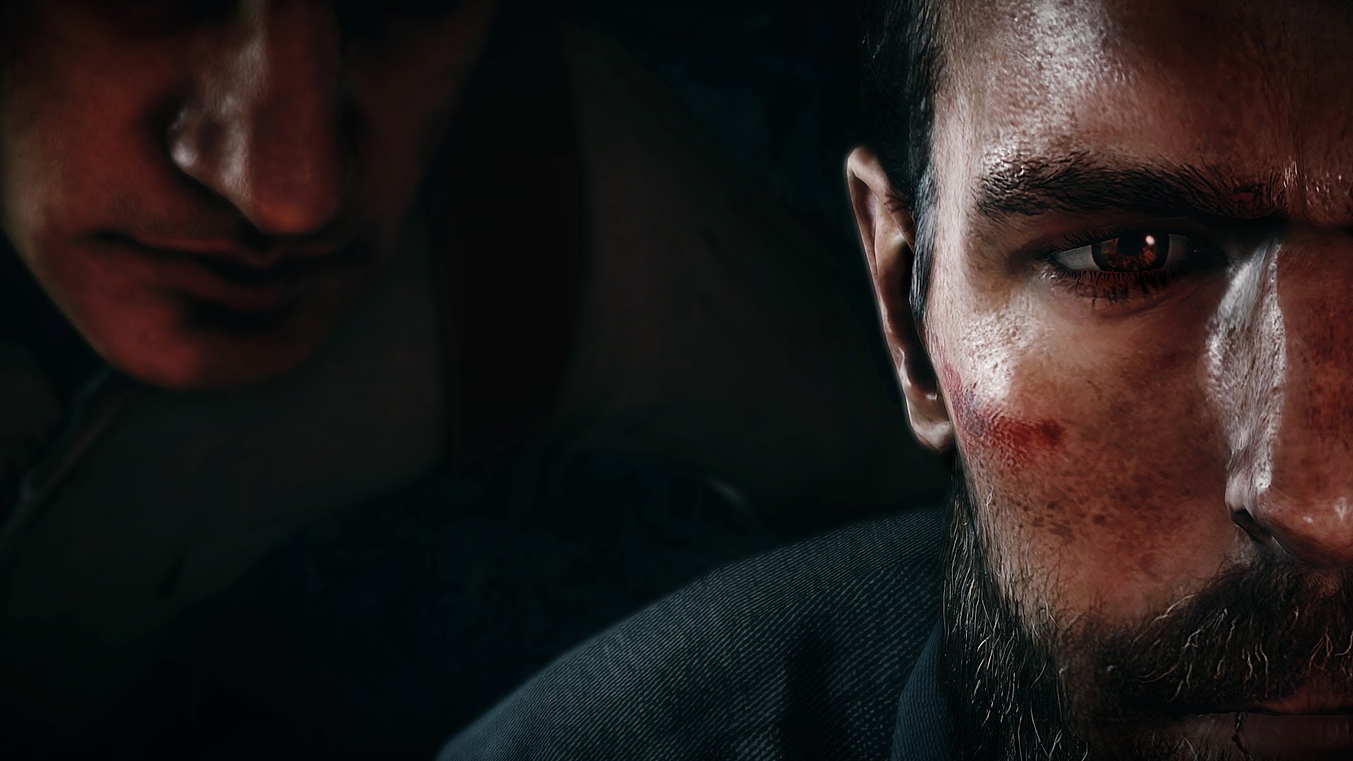 Medal-of-Honor-Warfighter-Launch-Trailer Medal of Honor Warfighter - Launch Trailer