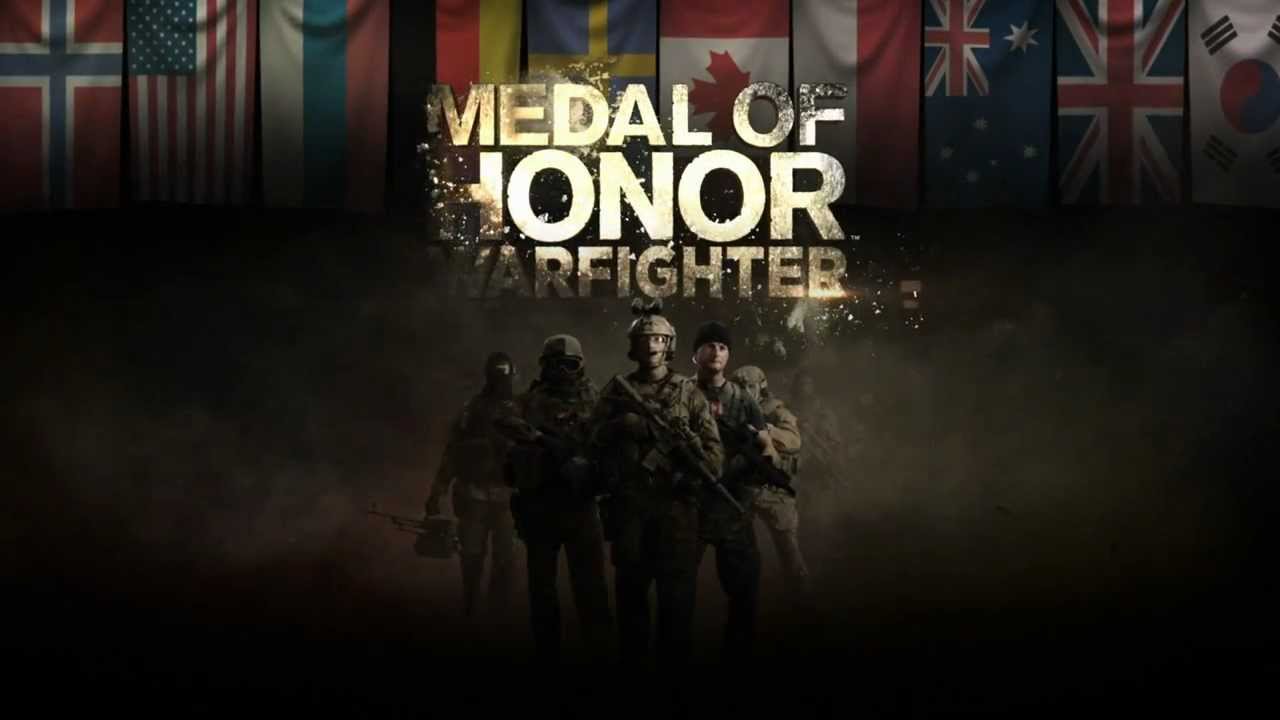 Medal-of-Honor-Warfighter-Multiplayer-Gameplay Medal of Honor Warfighter - Multiplayer Gameplay