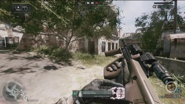 Medal-of-Honor-Warfighter-Review Medal of Honor Warfighter Review