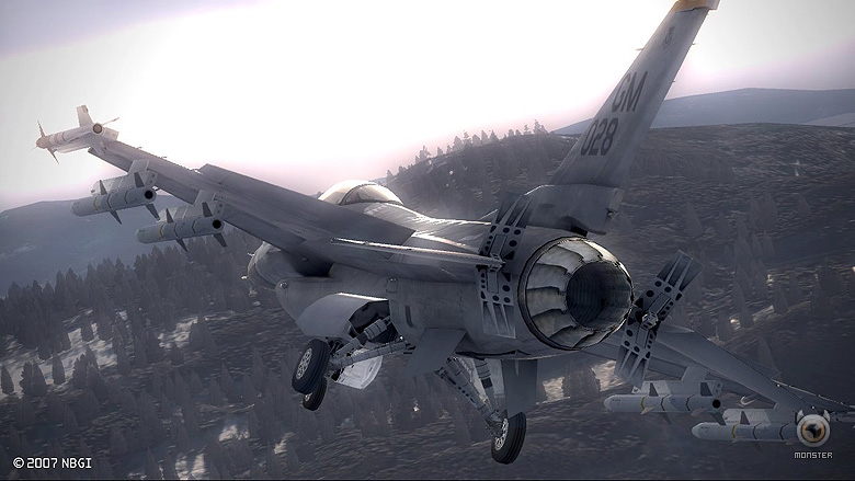 Media-Ace-Combat-VI Media: Ace Combat VI