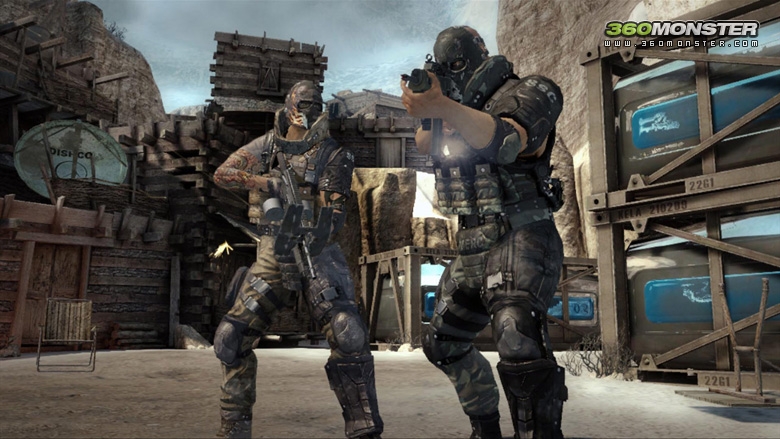 Media-Details-Army-of-Two Media & Details: Army of Two