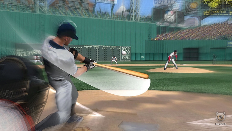 Media & Details: The BIGS