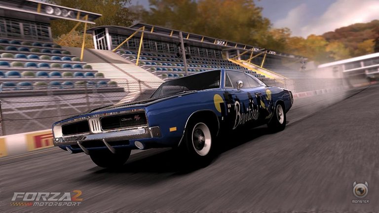 Media: Forza 2 [Updated]
