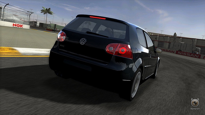 Media: Forza Motorsport 2