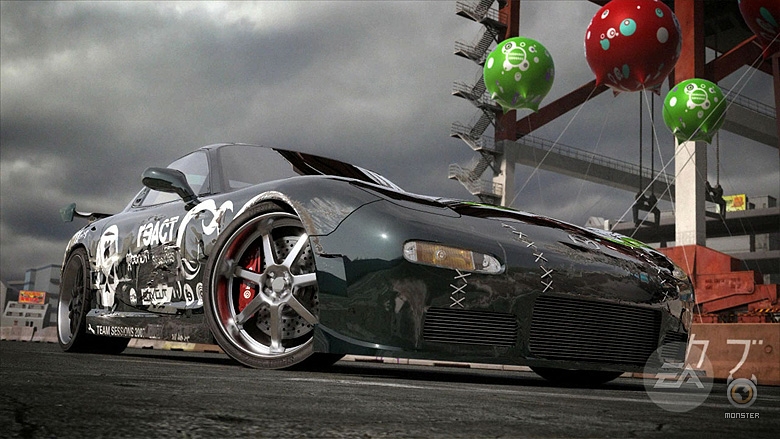 Media-Need-for-Speed-ProStreet Media: Need for Speed: ProStreet