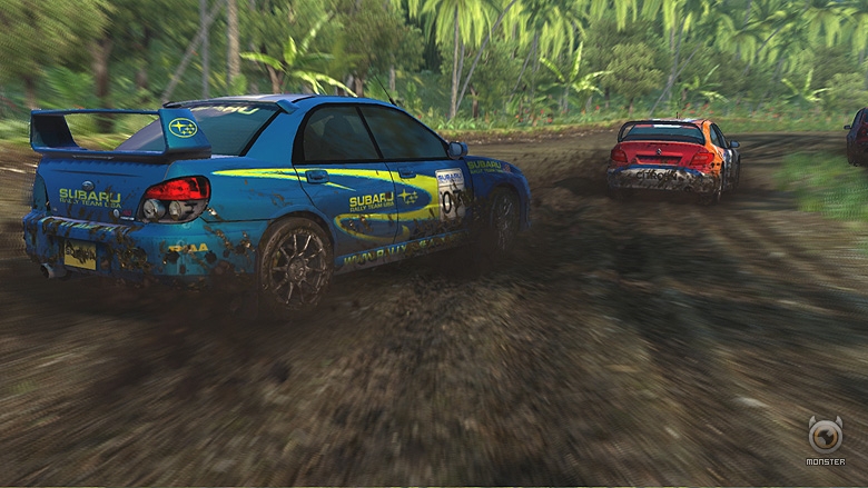 Media-Sega-Rally-Revo-Info Media: Sega Rally Revo + Info