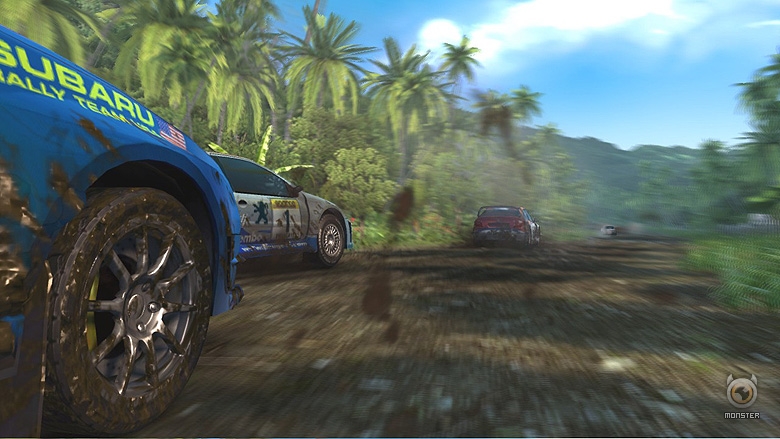 Media-Sega-Rally Media: Sega Rally