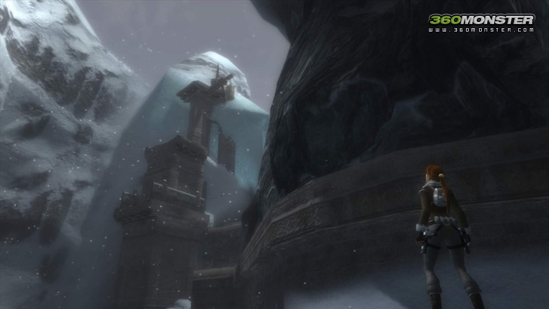 Media-Tomb-Raider-Legend-Trailer Media: Tomb Raider Legend Trailer