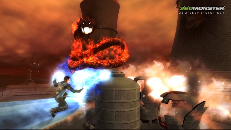Media-X-Men-3-The-Official-Game Media: X-Men 3: The Official game