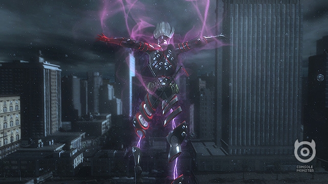 Metal-Gear-Rising-Revengeance-DLC-is-now-free Metal Gear Rising Revengeance DLC is now free