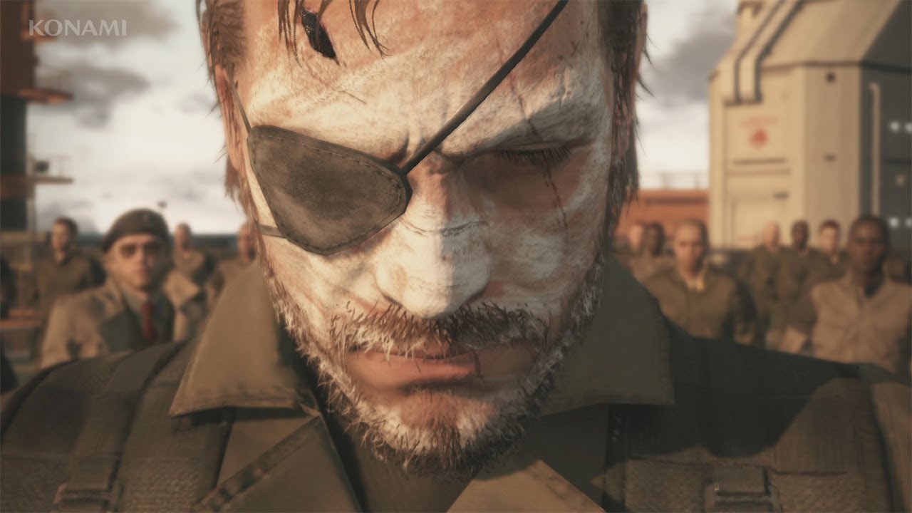 Metal-Gear-Solid-5-E3-2014-Trailer Metal Gear Solid 5 - E3 2014 Trailer