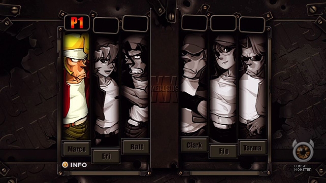 Metal-Slug-XX-Review Metal Slug XX Review