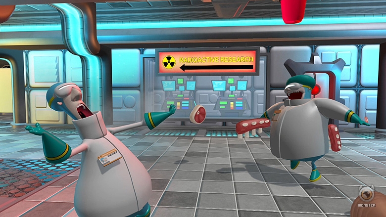 Microsoft acquires Splosion Man developer
