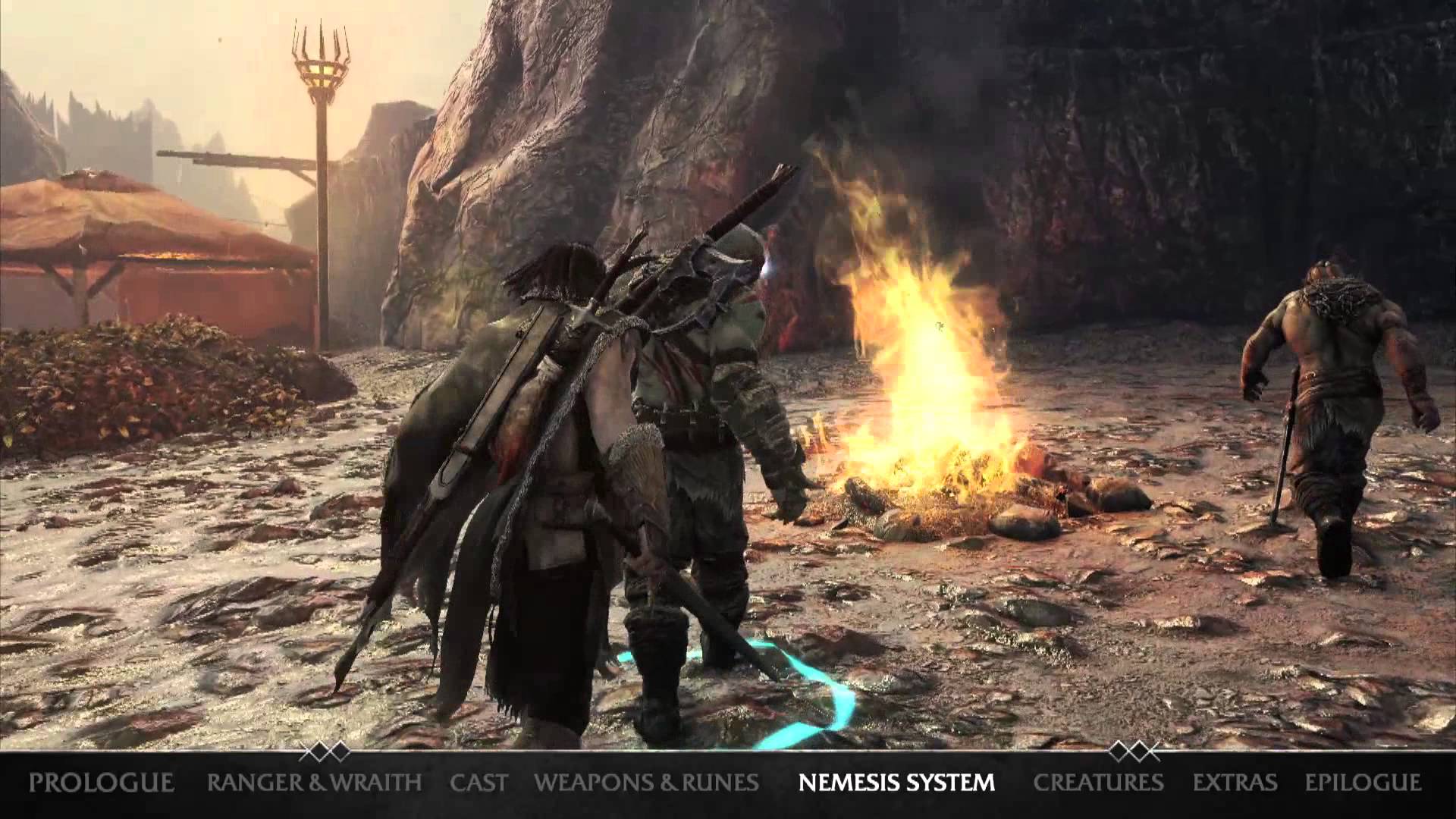 Middle-Earth-Shadow-of-Mordor-Everything-You-Need-to-Walk-into-Mordor Middle-Earth: Shadow of Mordor - Everything You Need to Walk into Mordor