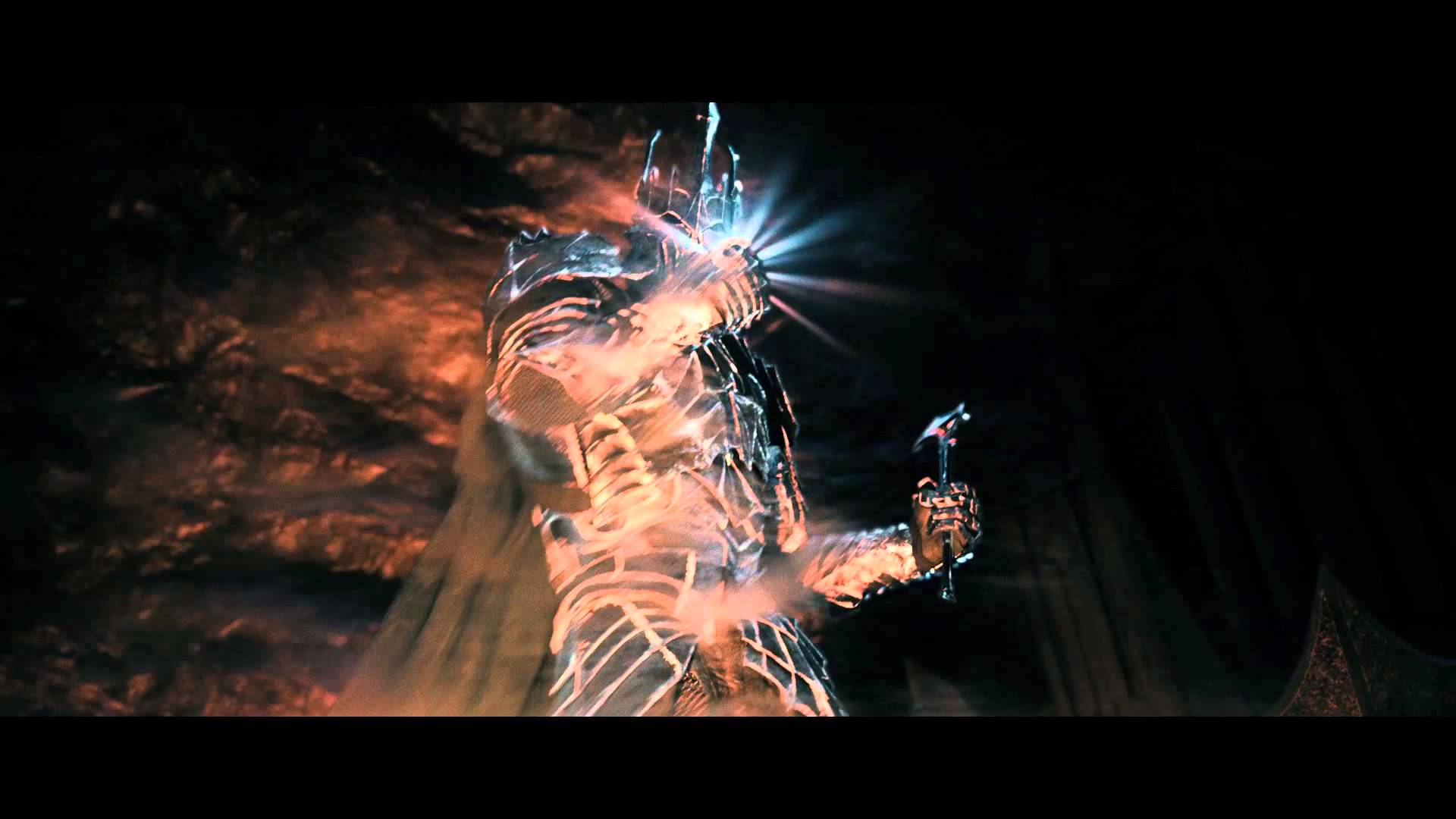 Middle-Earth-Shadow-of-Mordor-Saurons-Servants Middle-Earth: Shadow of Mordor - Sauron's Servants