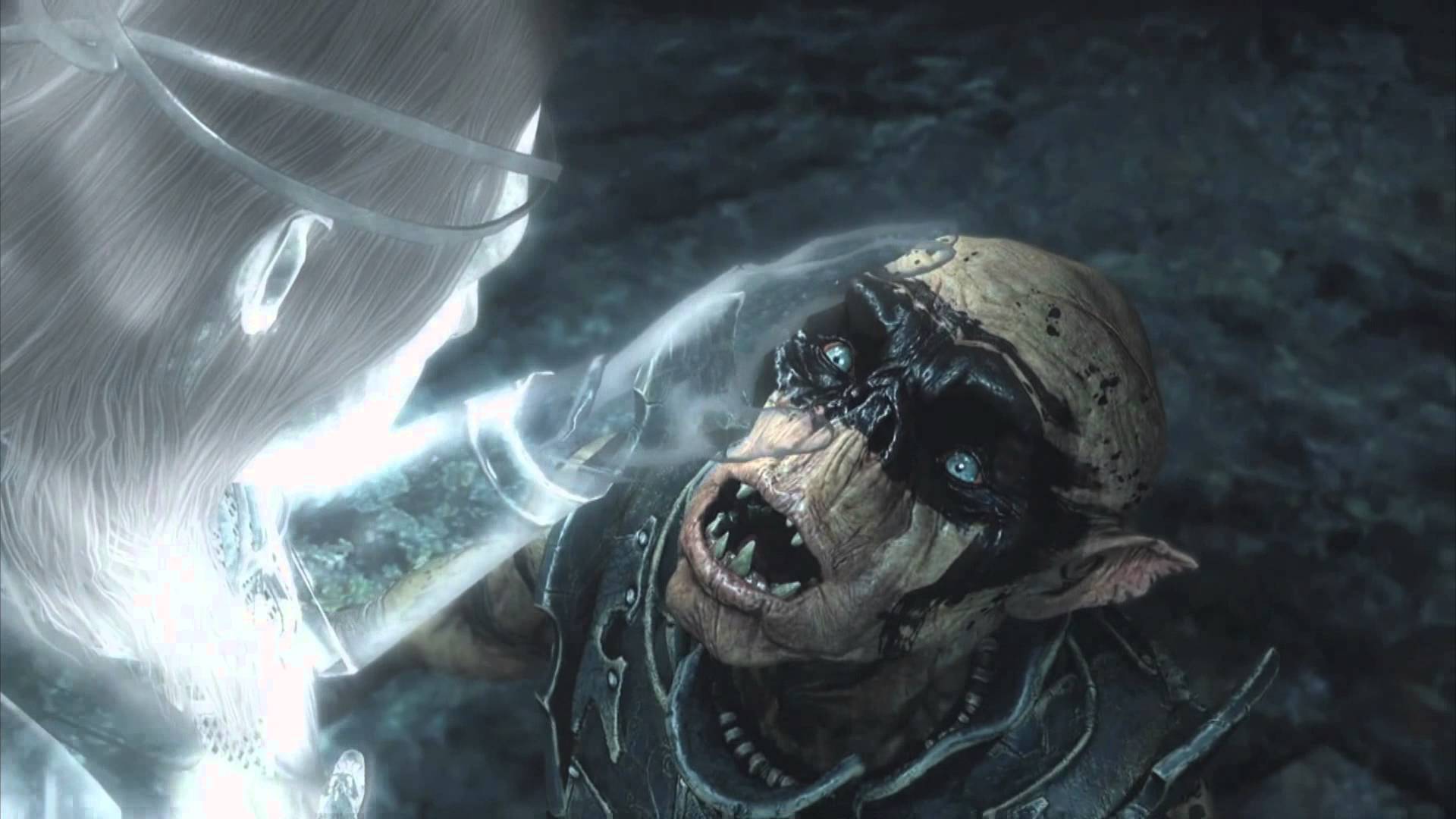 Middle-Earth-Shadow-of-Mordor-The-Wraith Middle-Earth: Shadow of Mordor - The Wraith