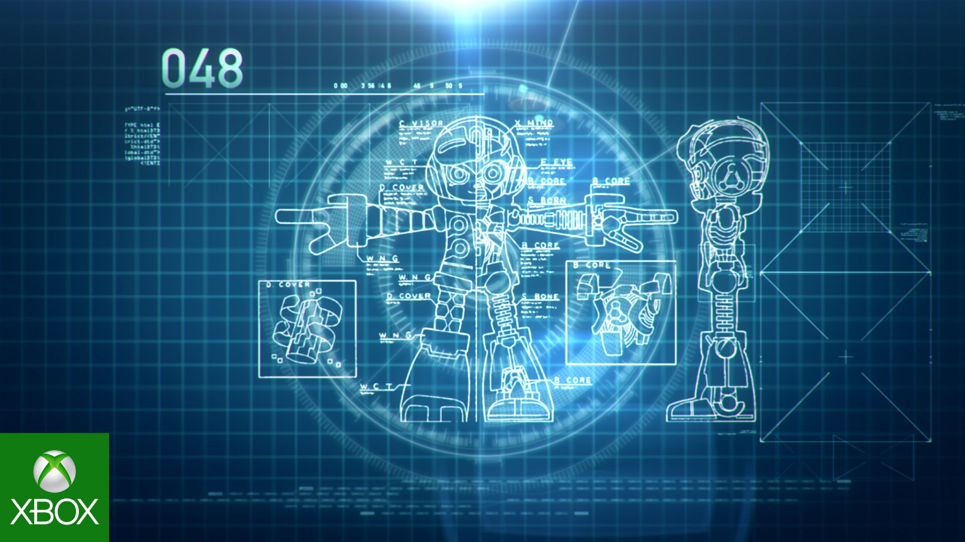 Mighty No. 9 - Beat Them At Their Own Game