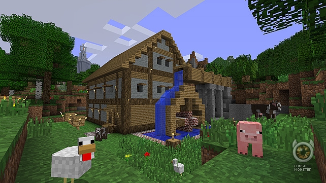 Minecraft-receives-second-Doctor-Who-skin-pack Minecraft receives second Doctor Who skin pack