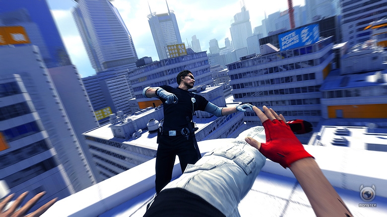 Mirrors-Edge-DLC Mirror's Edge (DLC)