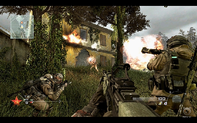 Modern-Warfare-2-breaks-entertainment-record Modern Warfare 2 breaks entertainment record