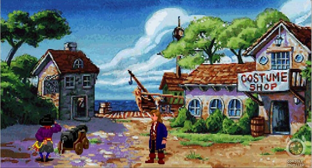 Monkey-Island-2-Special-Edition-LeChucks-Revenge-Review Monkey Island 2 Special Edition: LeChuck's Revenge Review