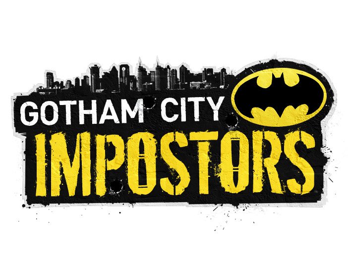 Monolith Announces Gotham City Imposters