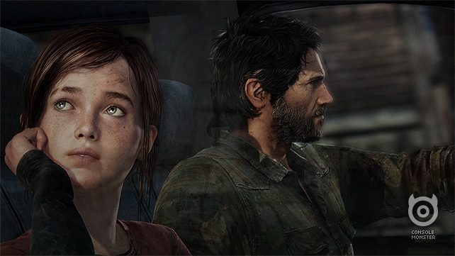 Monster Gaming Week (10 August 2014)