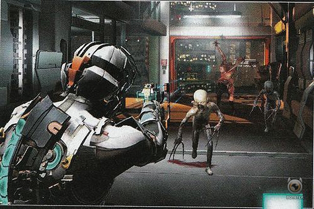 Monster-Gaming-Week-15-August-2010 Monster Gaming Week (15 August 2010)
