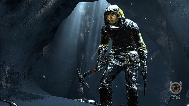 Monster Gaming Week (20 January 2013)