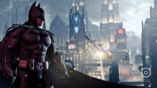 Monster-Gaming-Week-27-October-2013 Monster Gaming Week (27 October 2013)