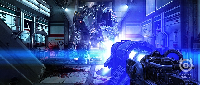 Monster Gaming Week (29 June 2014)