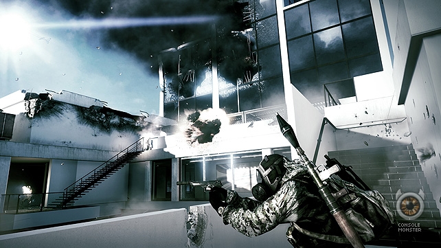 More-Battlefield-3-Details-Revealed More Battlefield 3 Details Revealed