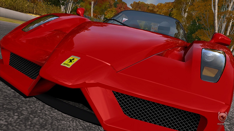 More-Forza-2-Content-Released More Forza 2 Content Released