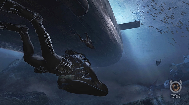 More-MW3-DLC-announced More MW3 DLC announced
