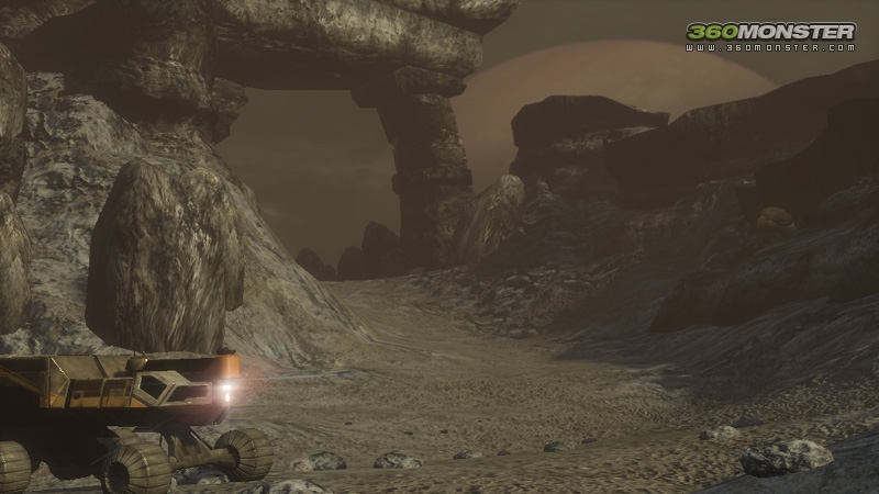 More-Mass-Effect-DLC-for-2009 More Mass Effect DLC for 2009