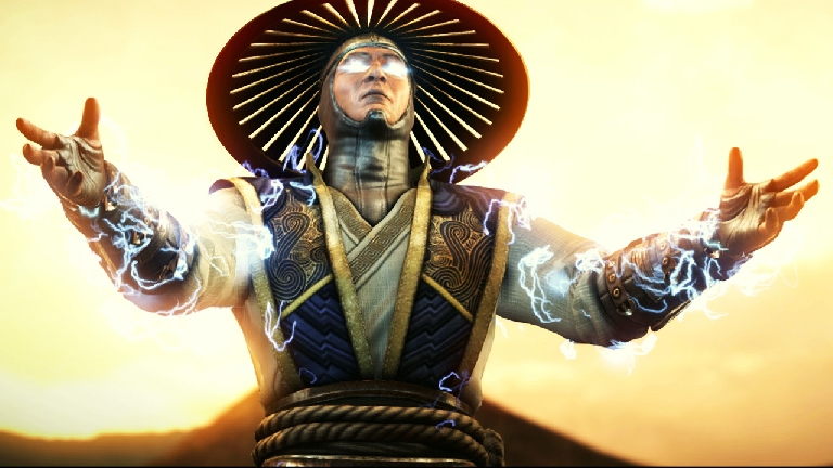 Mortal Kombat X tops UK Video Games Chart
